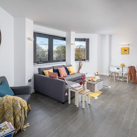 St Albans City Apartments - Near Luton Airport And Harry Potter World Esterno foto