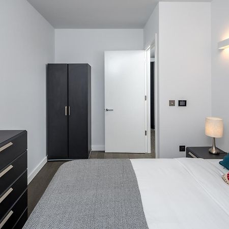 St Albans City Apartments - Near Luton Airport And Harry Potter World Esterno foto