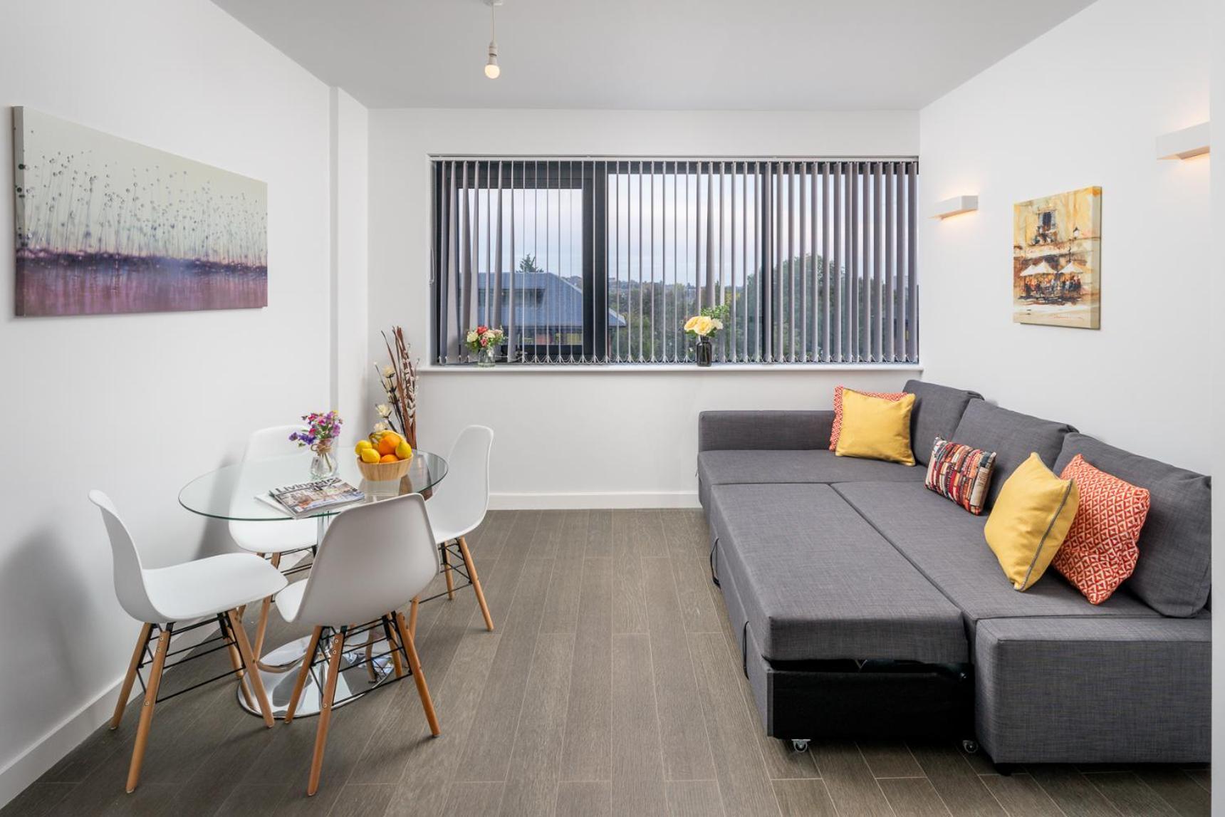St Albans City Apartments - Near Luton Airport And Harry Potter World Esterno foto