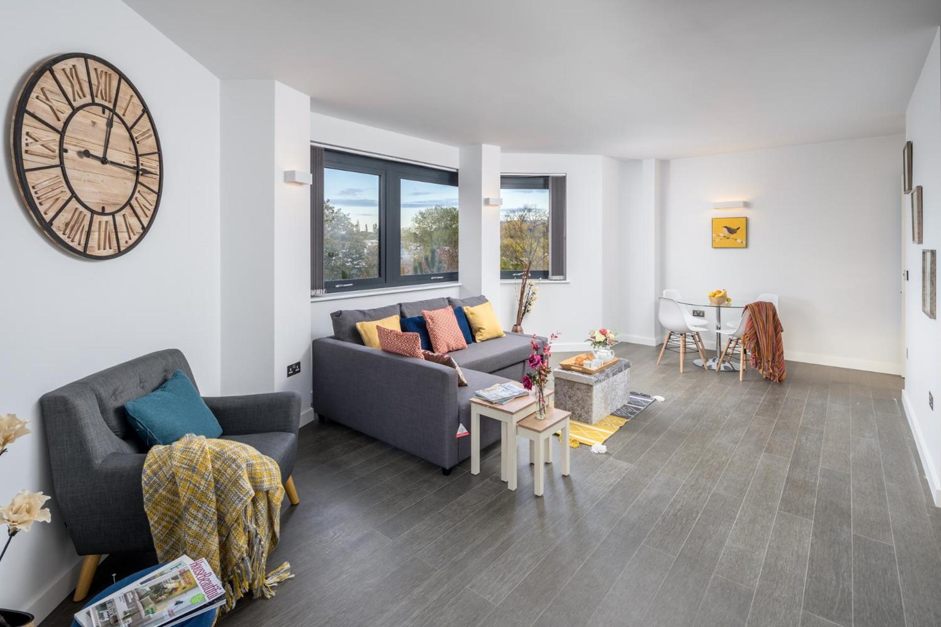 St Albans City Apartments - Near Luton Airport And Harry Potter World Esterno foto