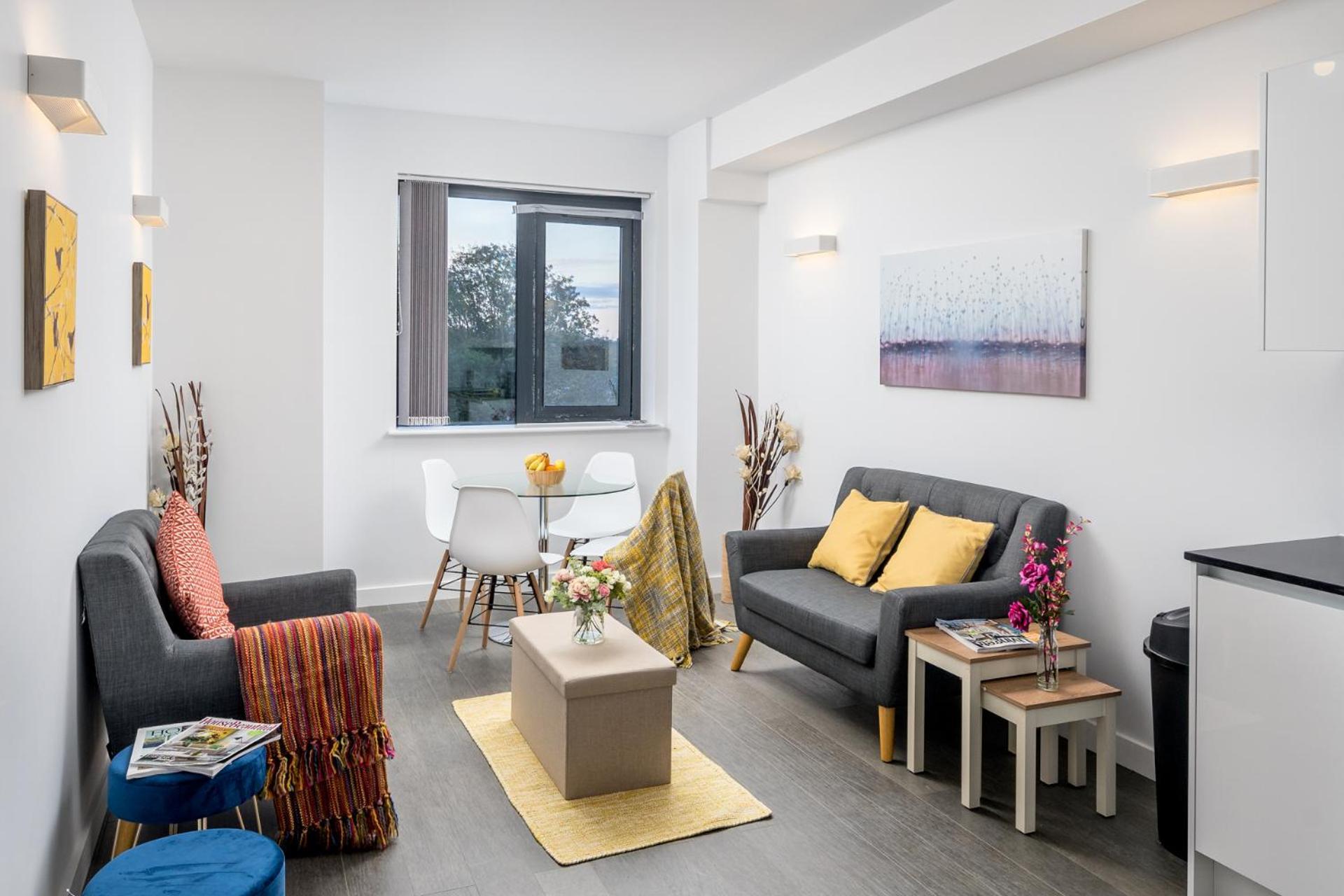 St Albans City Apartments - Near Luton Airport And Harry Potter World Esterno foto