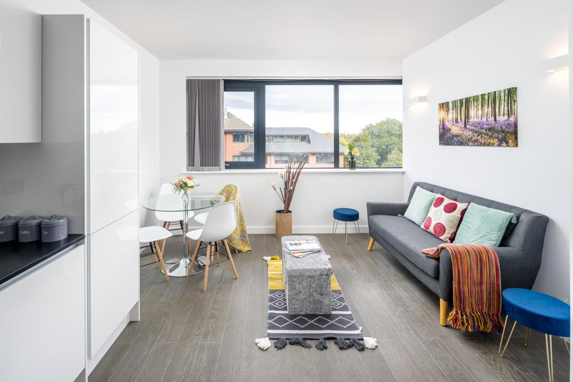 St Albans City Apartments - Near Luton Airport And Harry Potter World Esterno foto