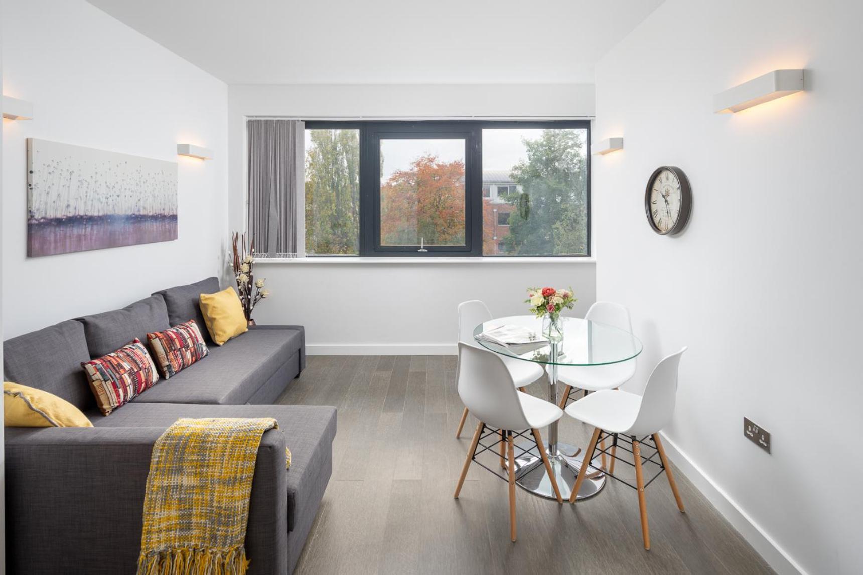 St Albans City Apartments - Near Luton Airport And Harry Potter World Esterno foto