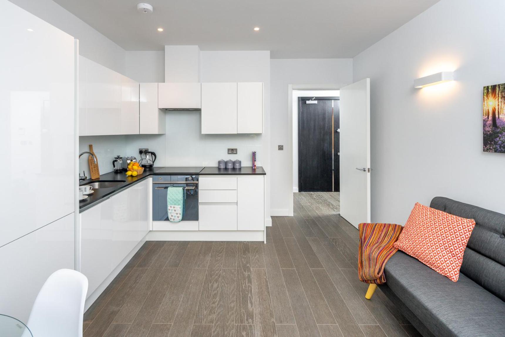 St Albans City Apartments - Near Luton Airport And Harry Potter World Esterno foto