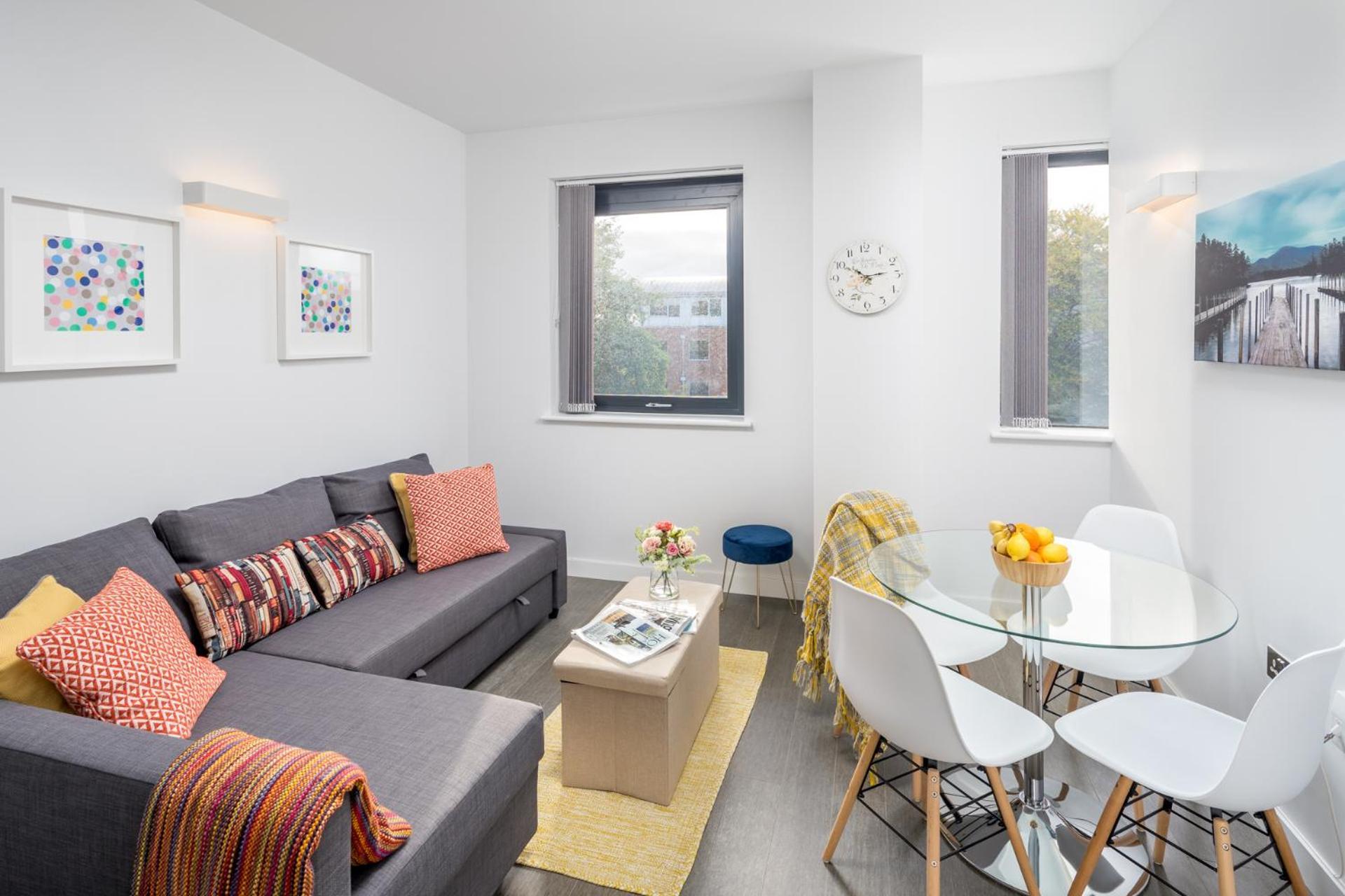 St Albans City Apartments - Near Luton Airport And Harry Potter World Esterno foto