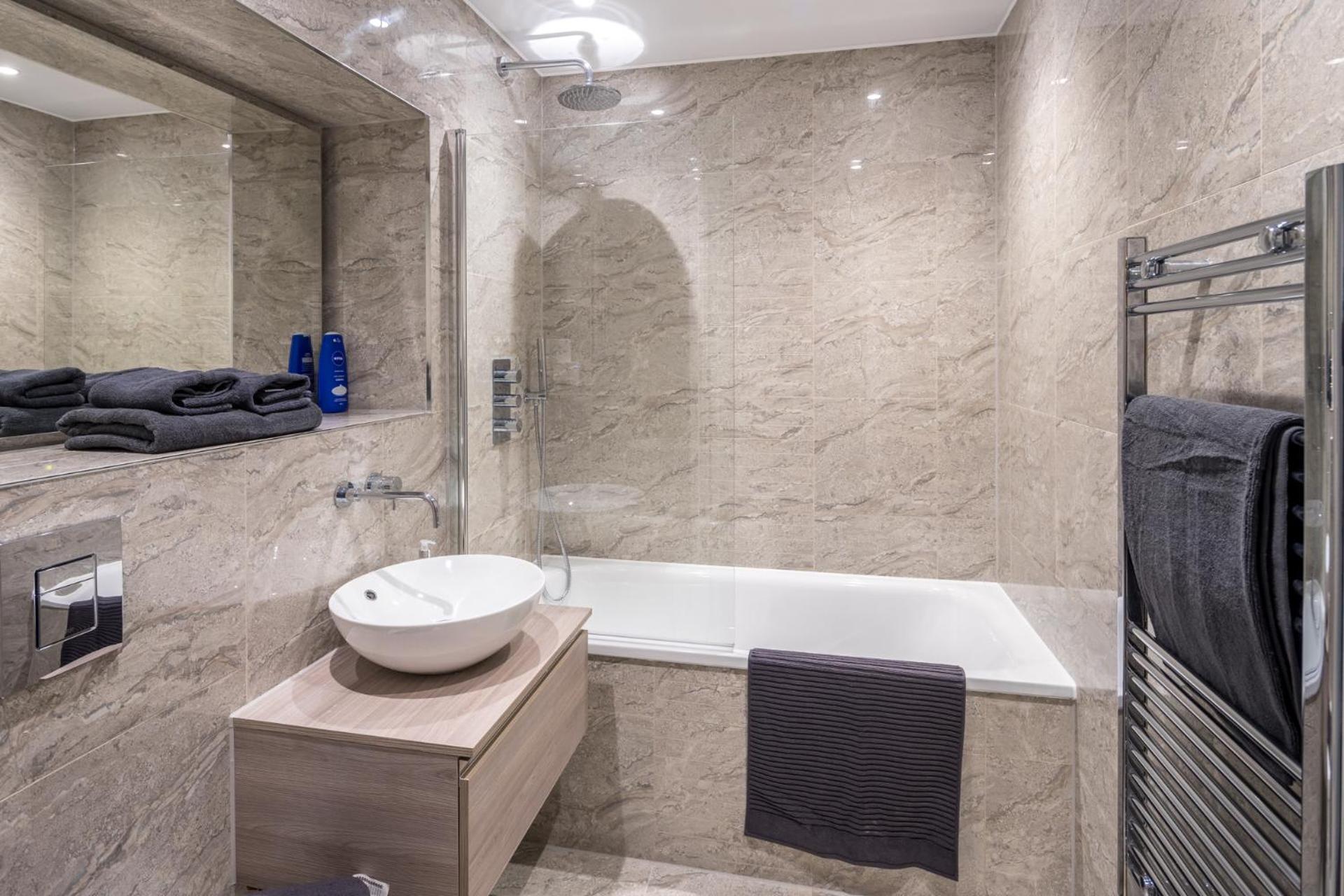 St Albans City Apartments - Near Luton Airport And Harry Potter World Esterno foto