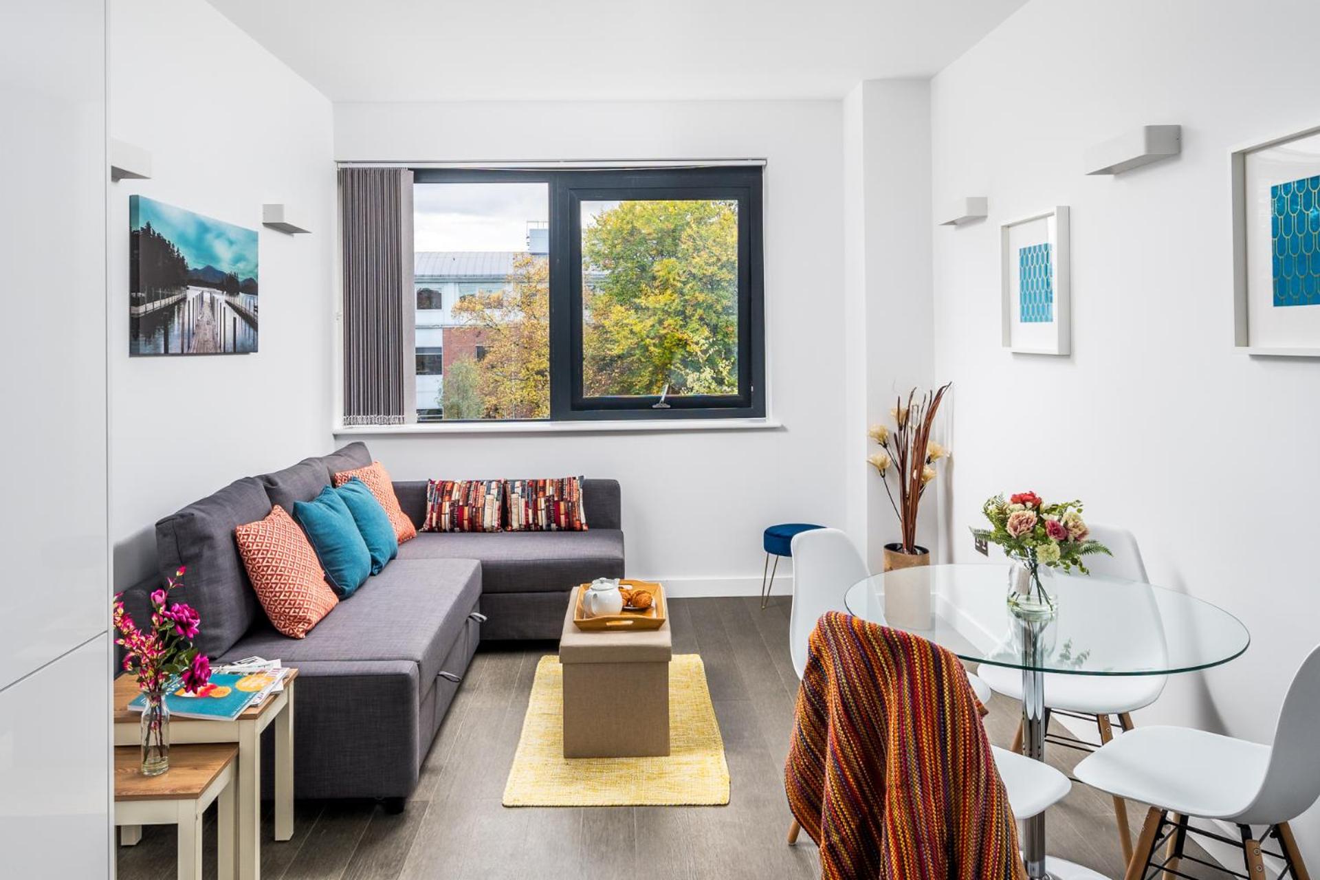St Albans City Apartments - Near Luton Airport And Harry Potter World Esterno foto