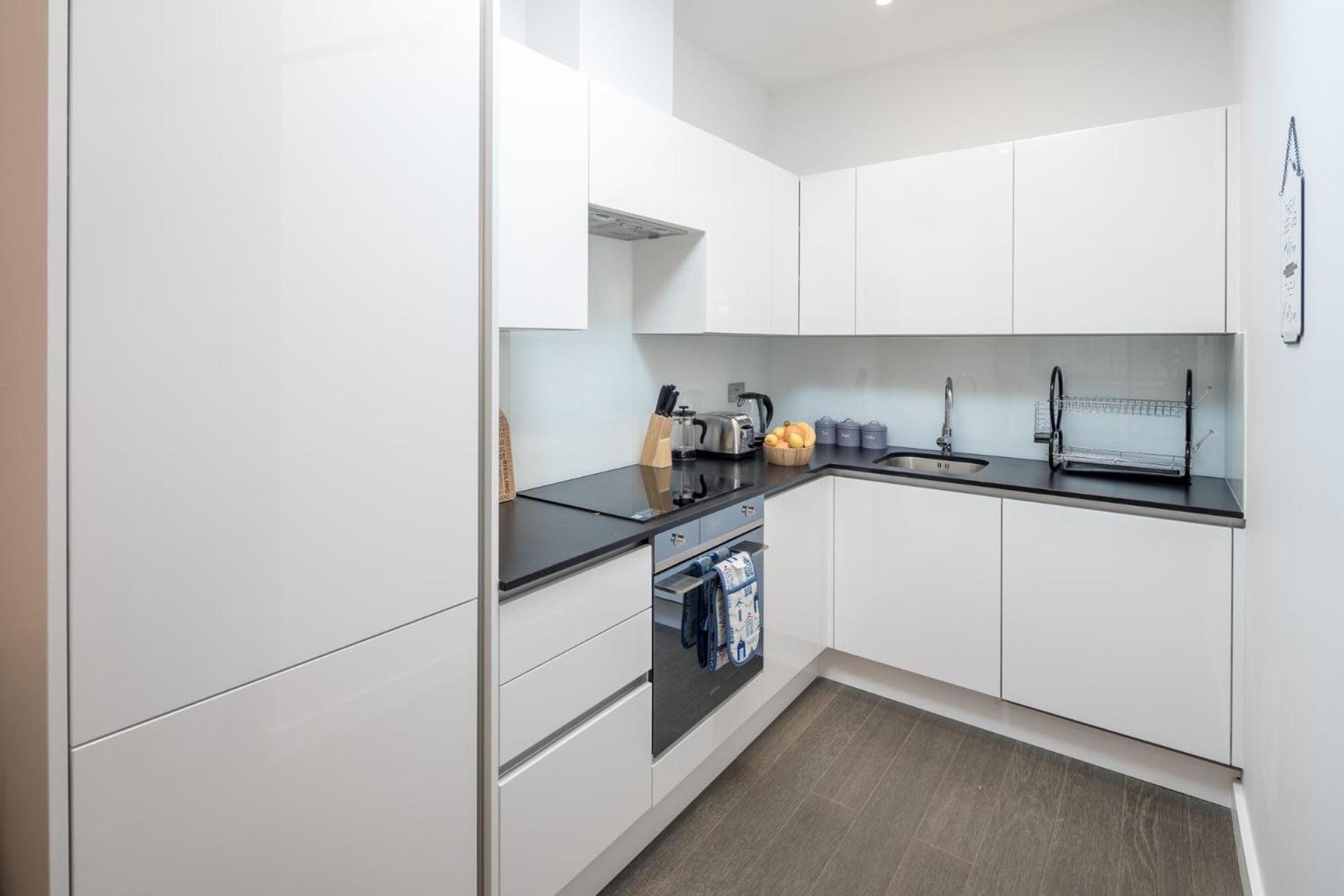 St Albans City Apartments - Near Luton Airport And Harry Potter World Esterno foto