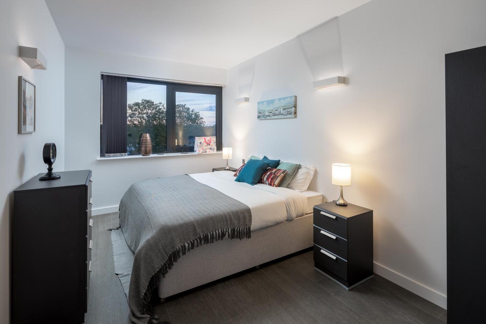 St Albans City Apartments - Near Luton Airport And Harry Potter World Esterno foto