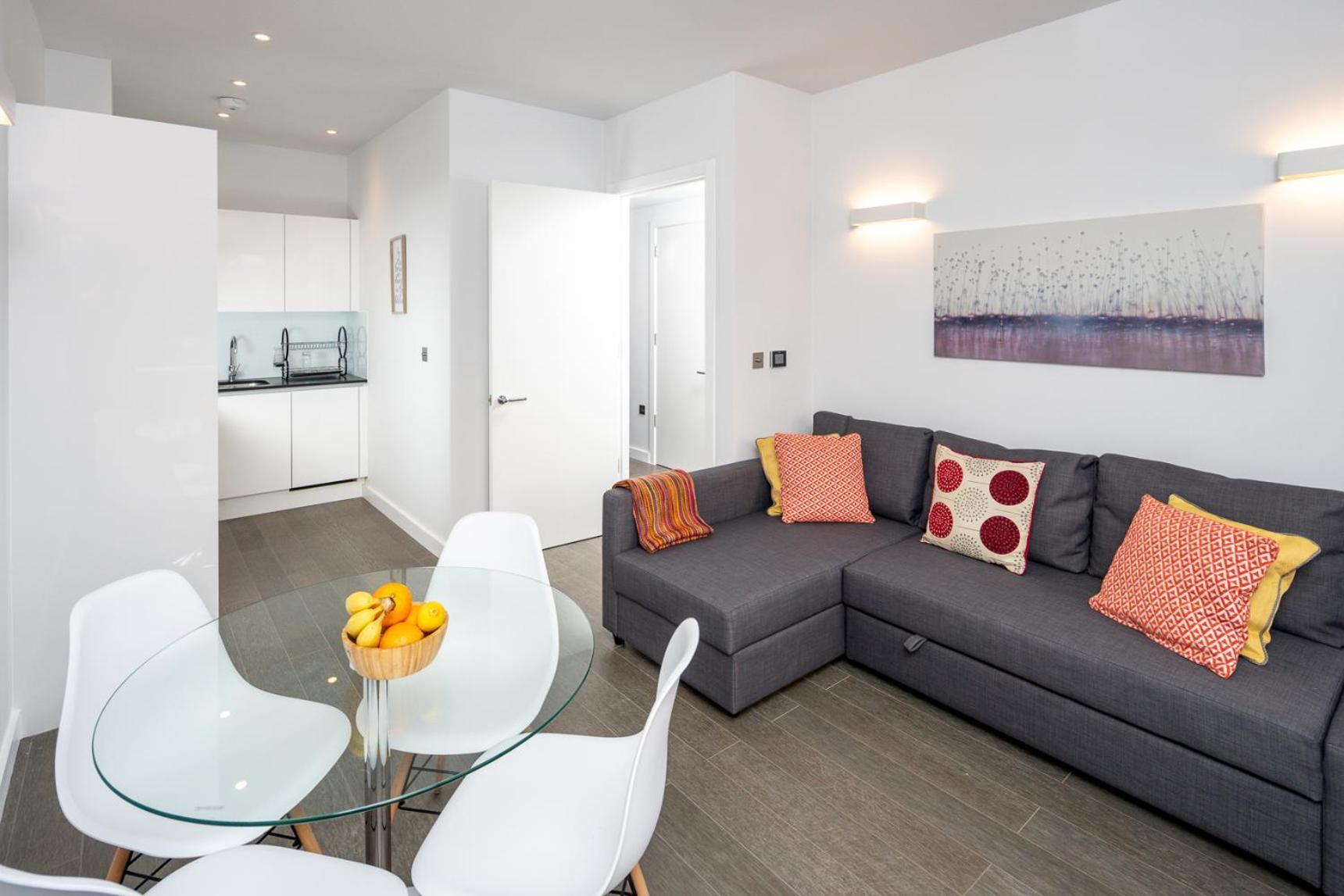 St Albans City Apartments - Near Luton Airport And Harry Potter World Esterno foto