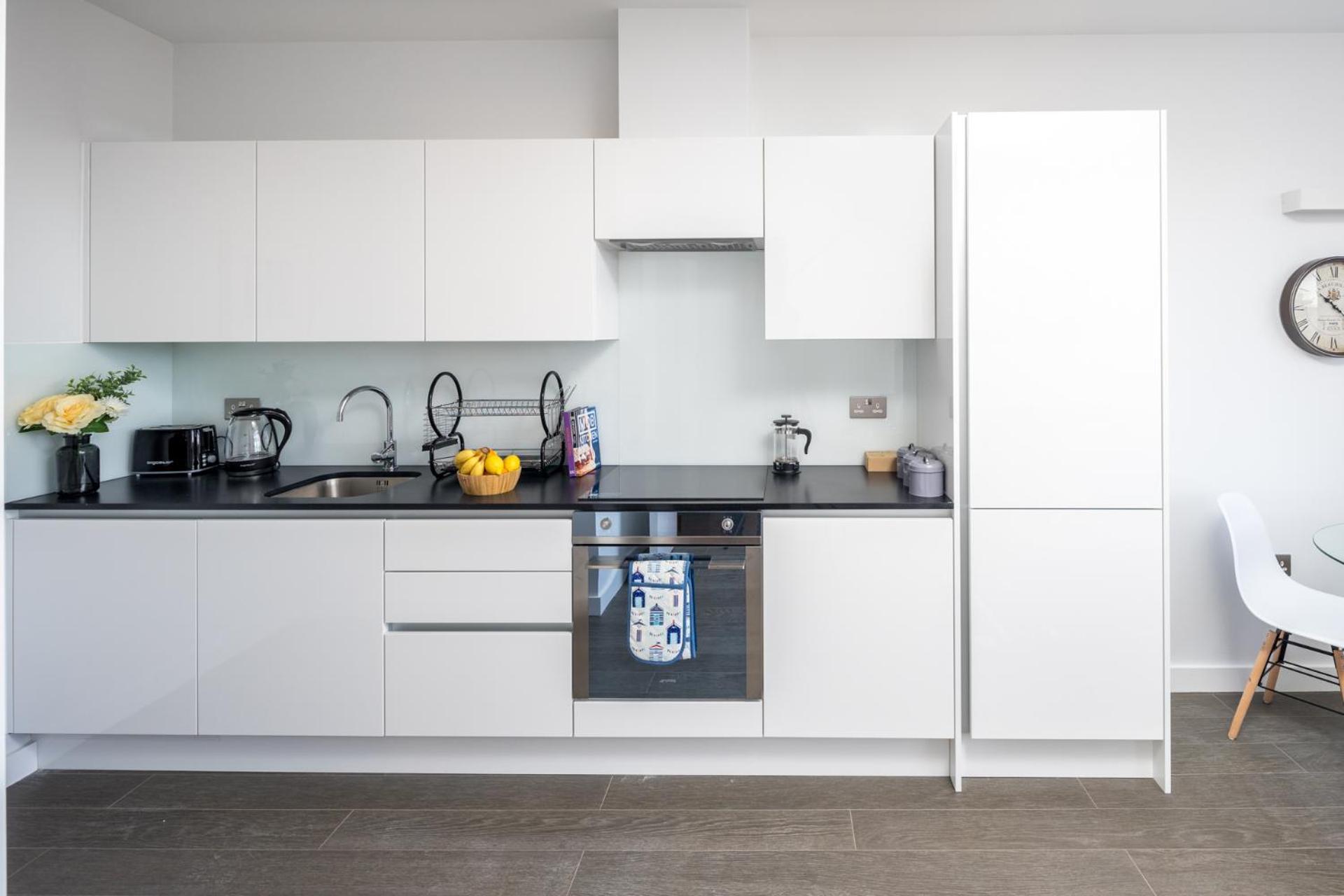 St Albans City Apartments - Near Luton Airport And Harry Potter World Esterno foto