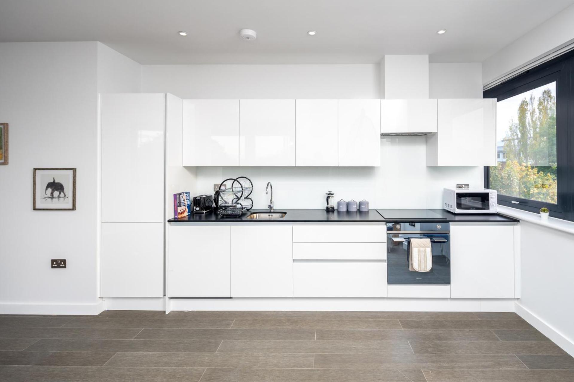 St Albans City Apartments - Near Luton Airport And Harry Potter World Esterno foto