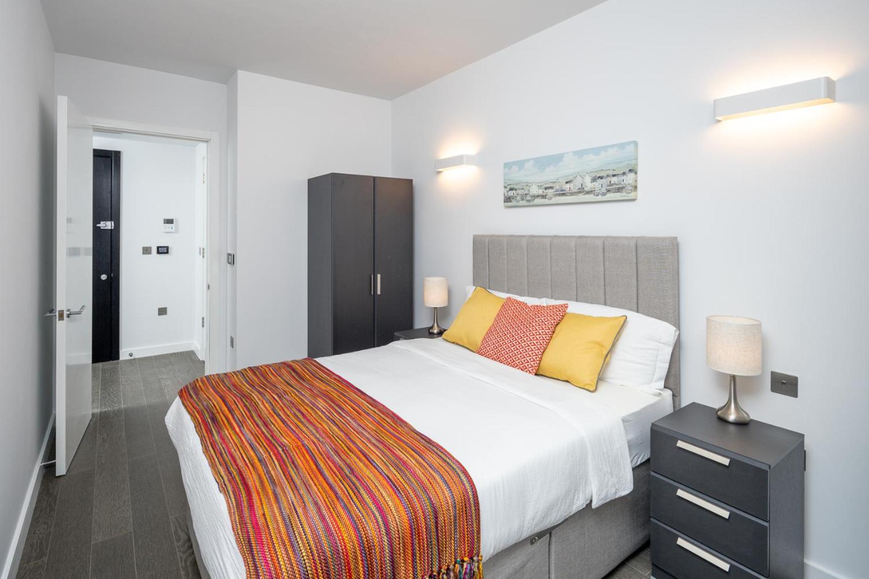 St Albans City Apartments - Near Luton Airport And Harry Potter World Esterno foto