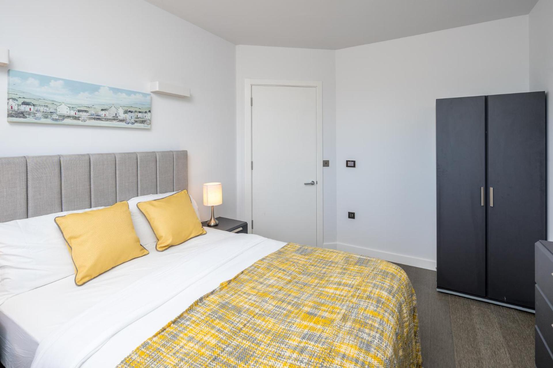 St Albans City Apartments - Near Luton Airport And Harry Potter World Esterno foto