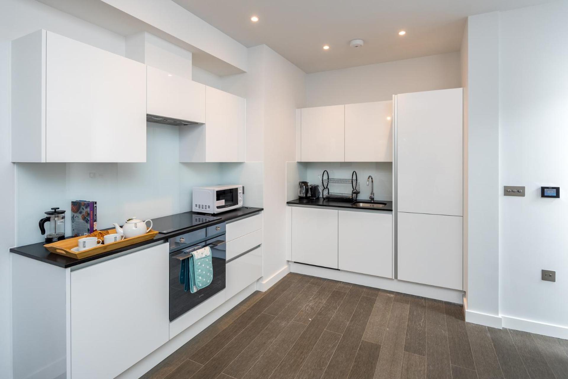St Albans City Apartments - Near Luton Airport And Harry Potter World Esterno foto