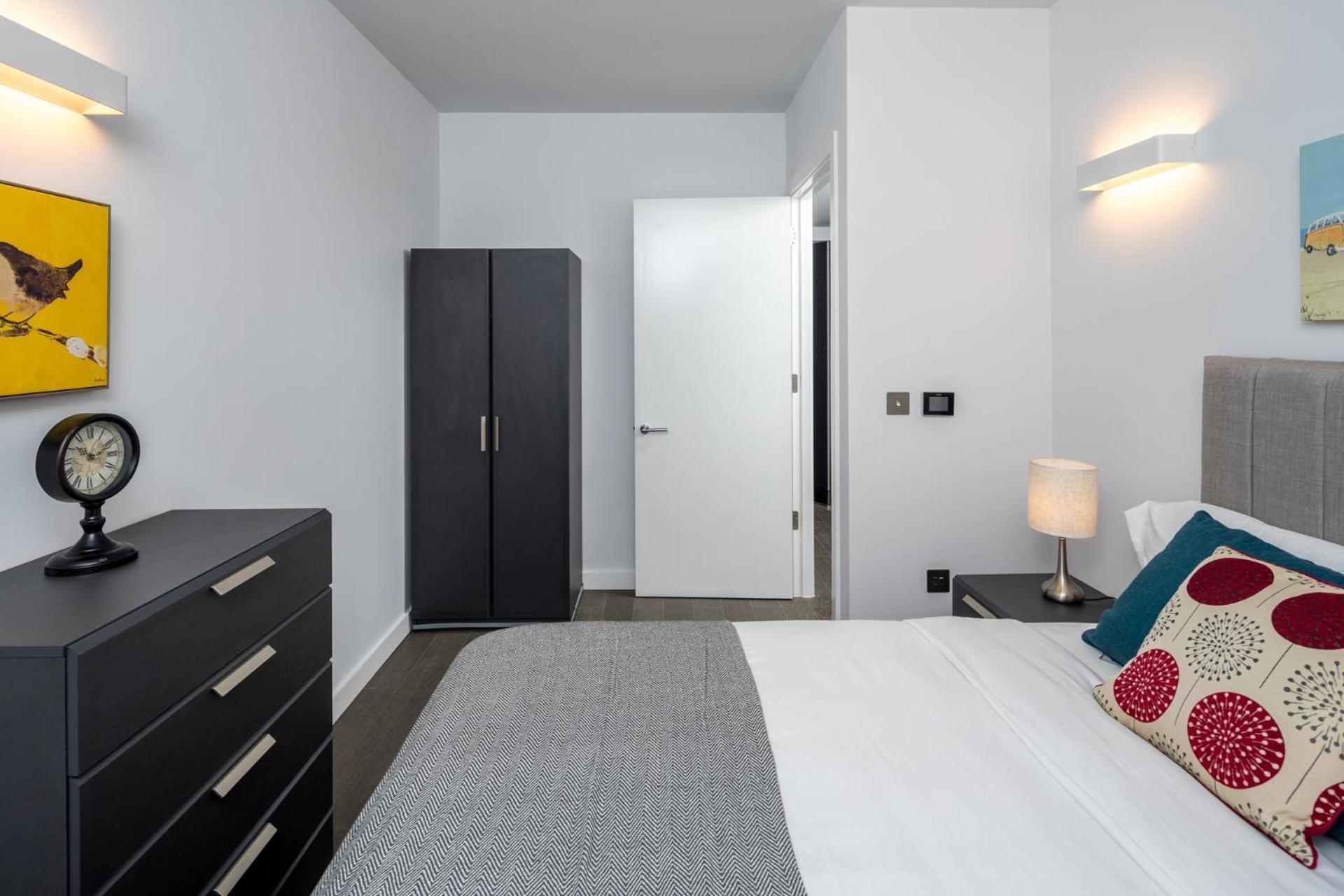 St Albans City Apartments - Near Luton Airport And Harry Potter World Esterno foto