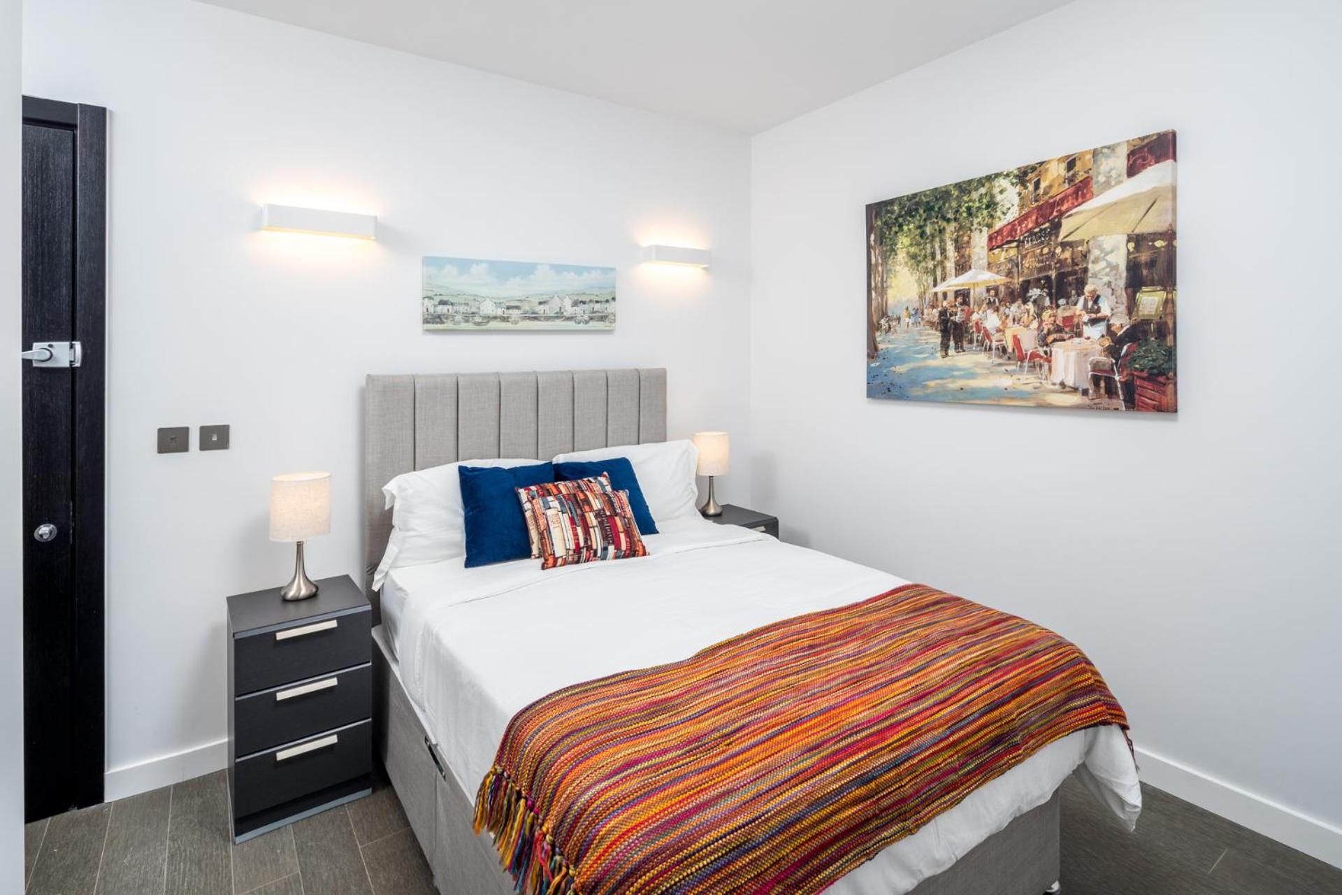 St Albans City Apartments - Near Luton Airport And Harry Potter World Esterno foto