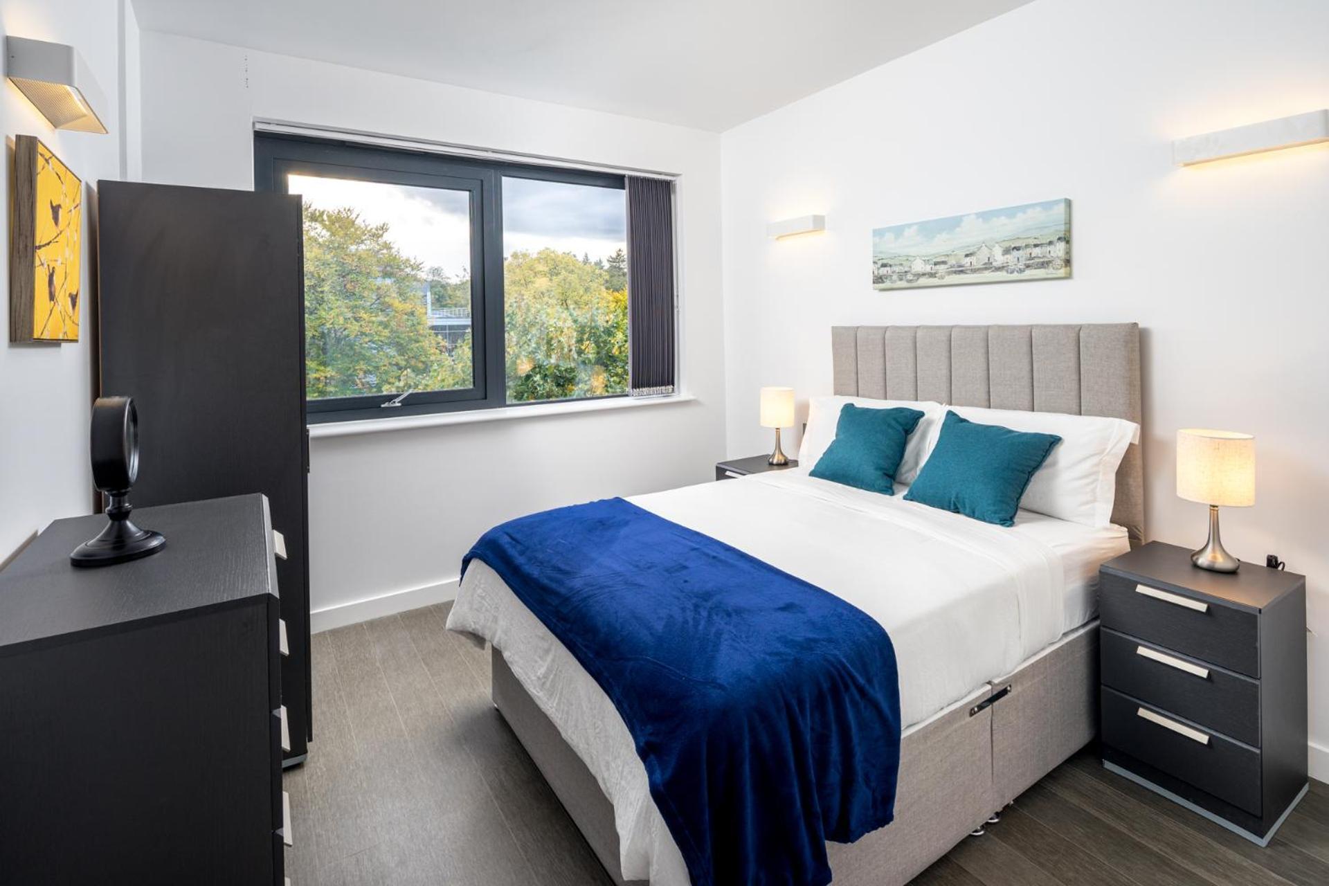 St Albans City Apartments - Near Luton Airport And Harry Potter World Esterno foto