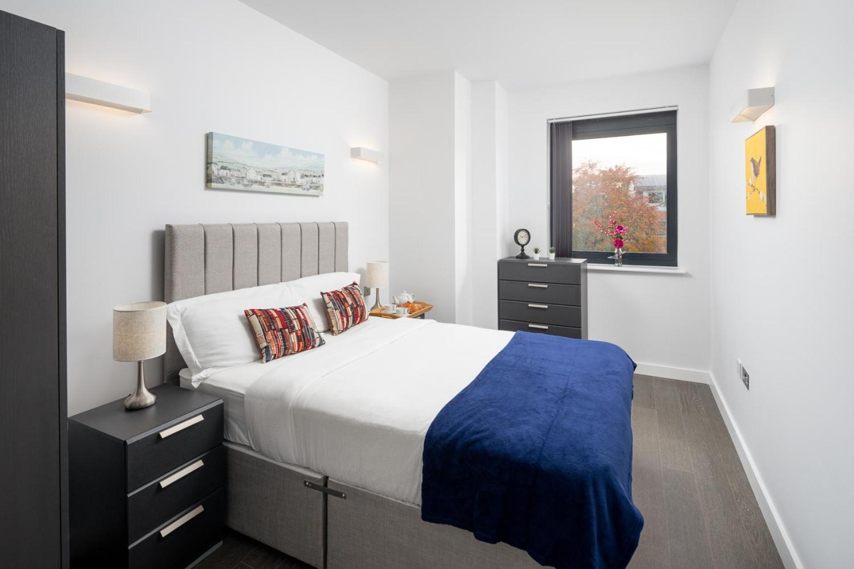 St Albans City Apartments - Near Luton Airport And Harry Potter World Esterno foto