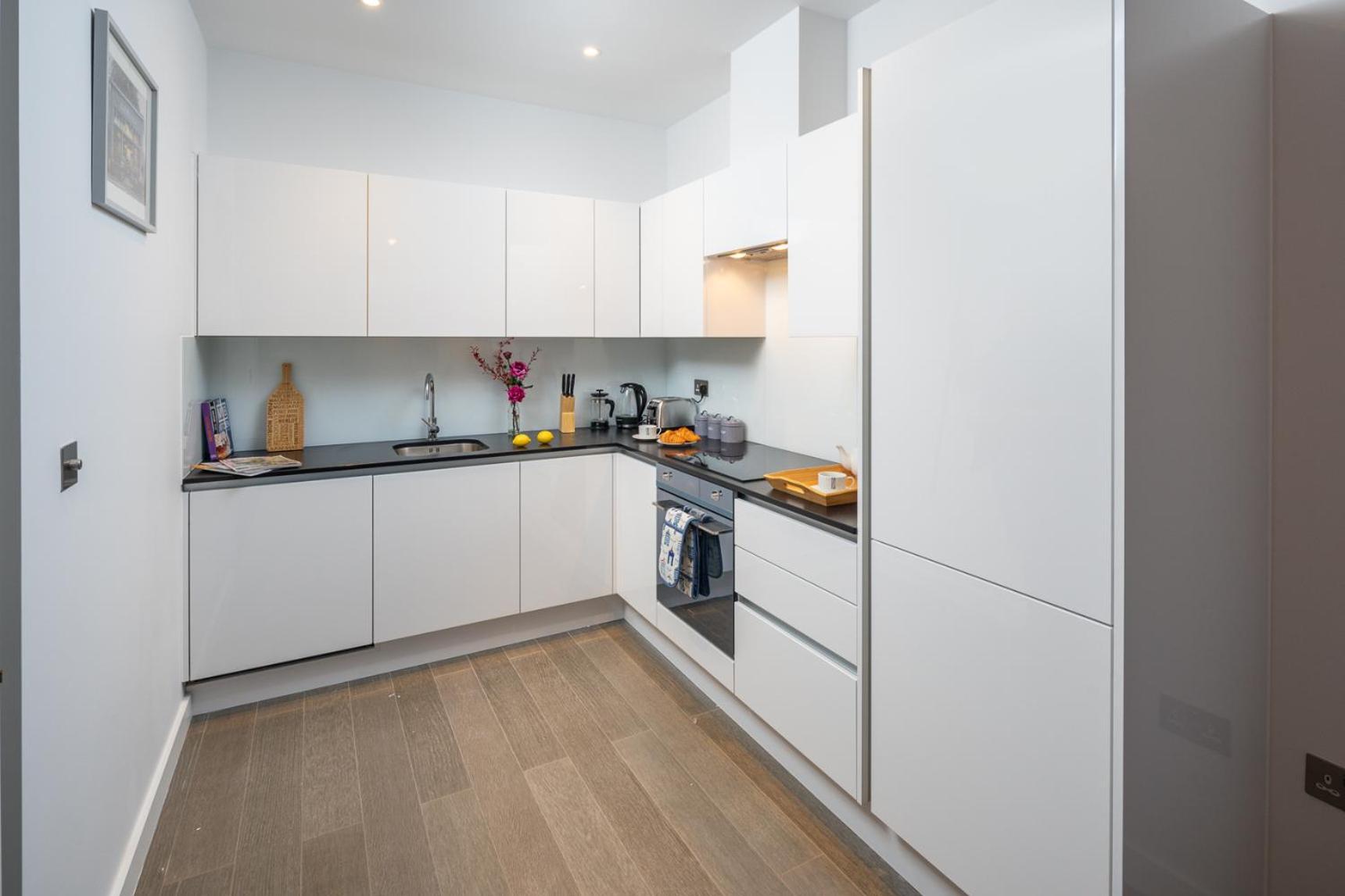 St Albans City Apartments - Near Luton Airport And Harry Potter World Esterno foto