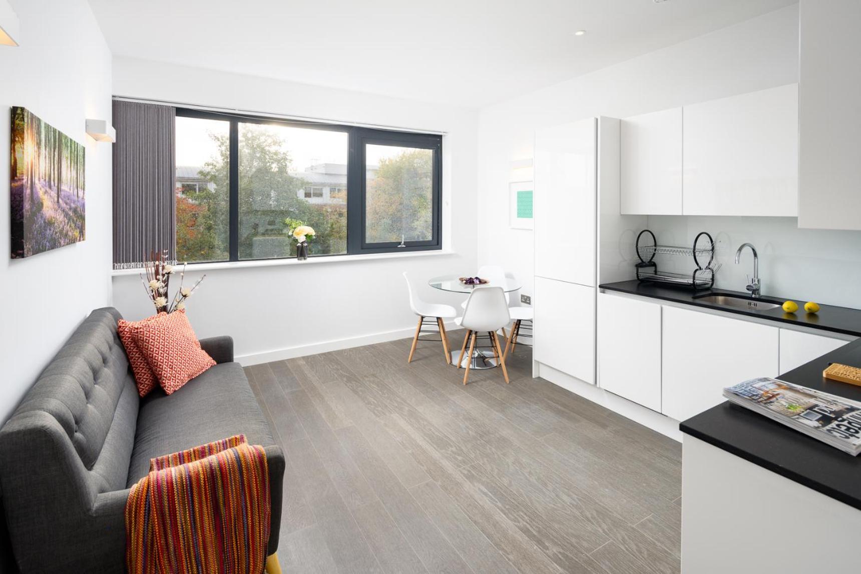 St Albans City Apartments - Near Luton Airport And Harry Potter World Esterno foto