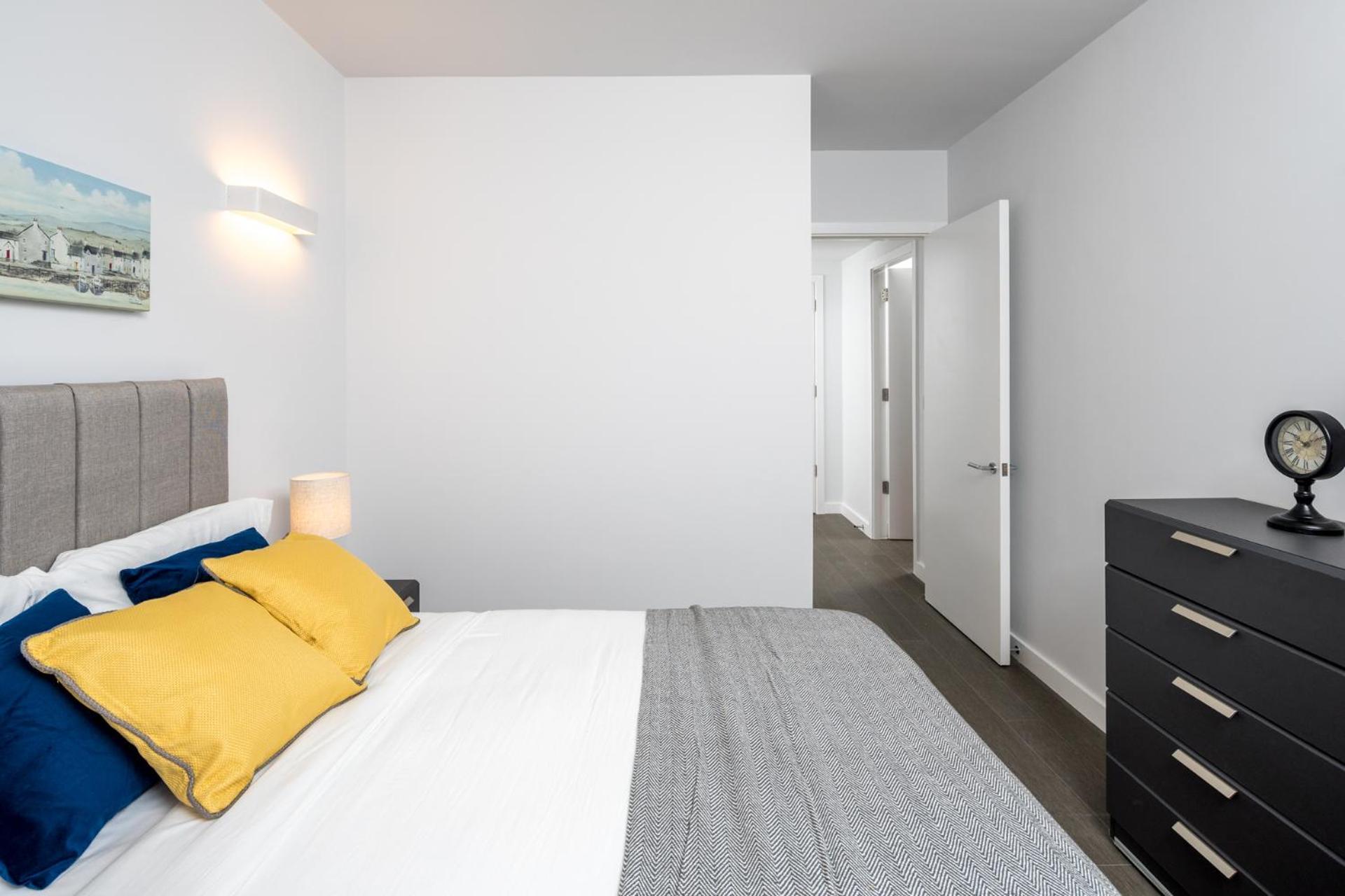 St Albans City Apartments - Near Luton Airport And Harry Potter World Esterno foto