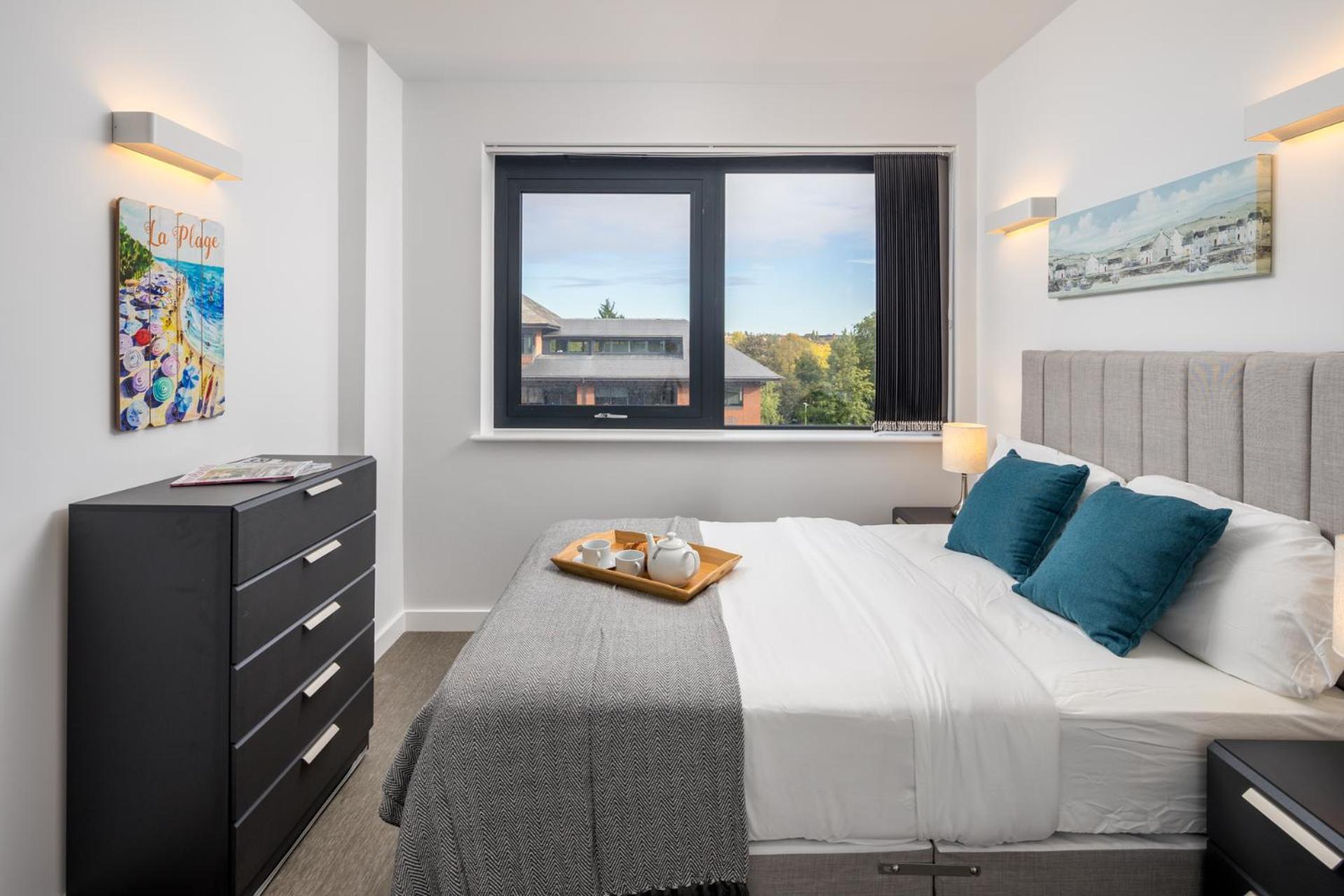 St Albans City Apartments - Near Luton Airport And Harry Potter World Esterno foto