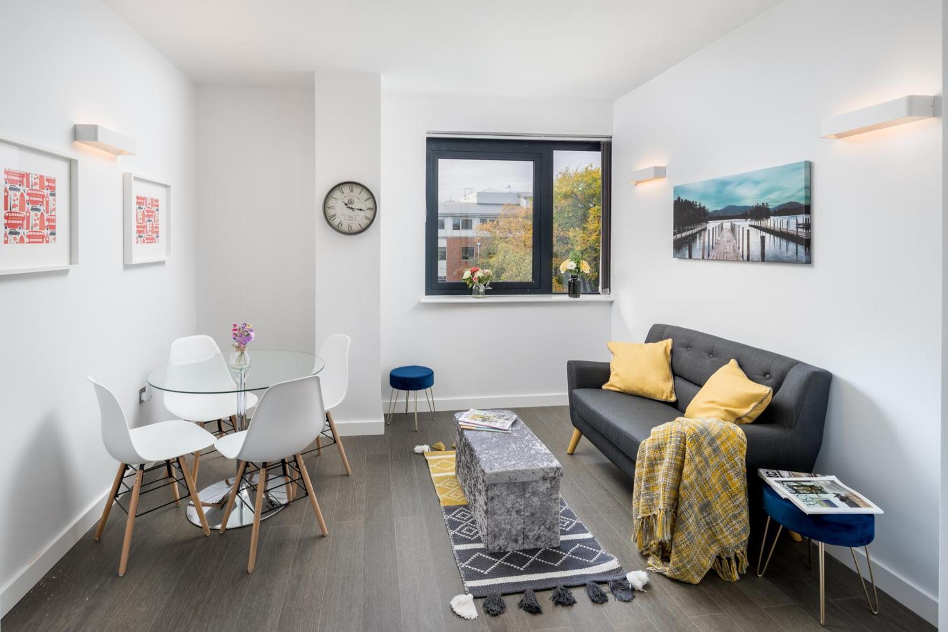 St Albans City Apartments - Near Luton Airport And Harry Potter World Esterno foto