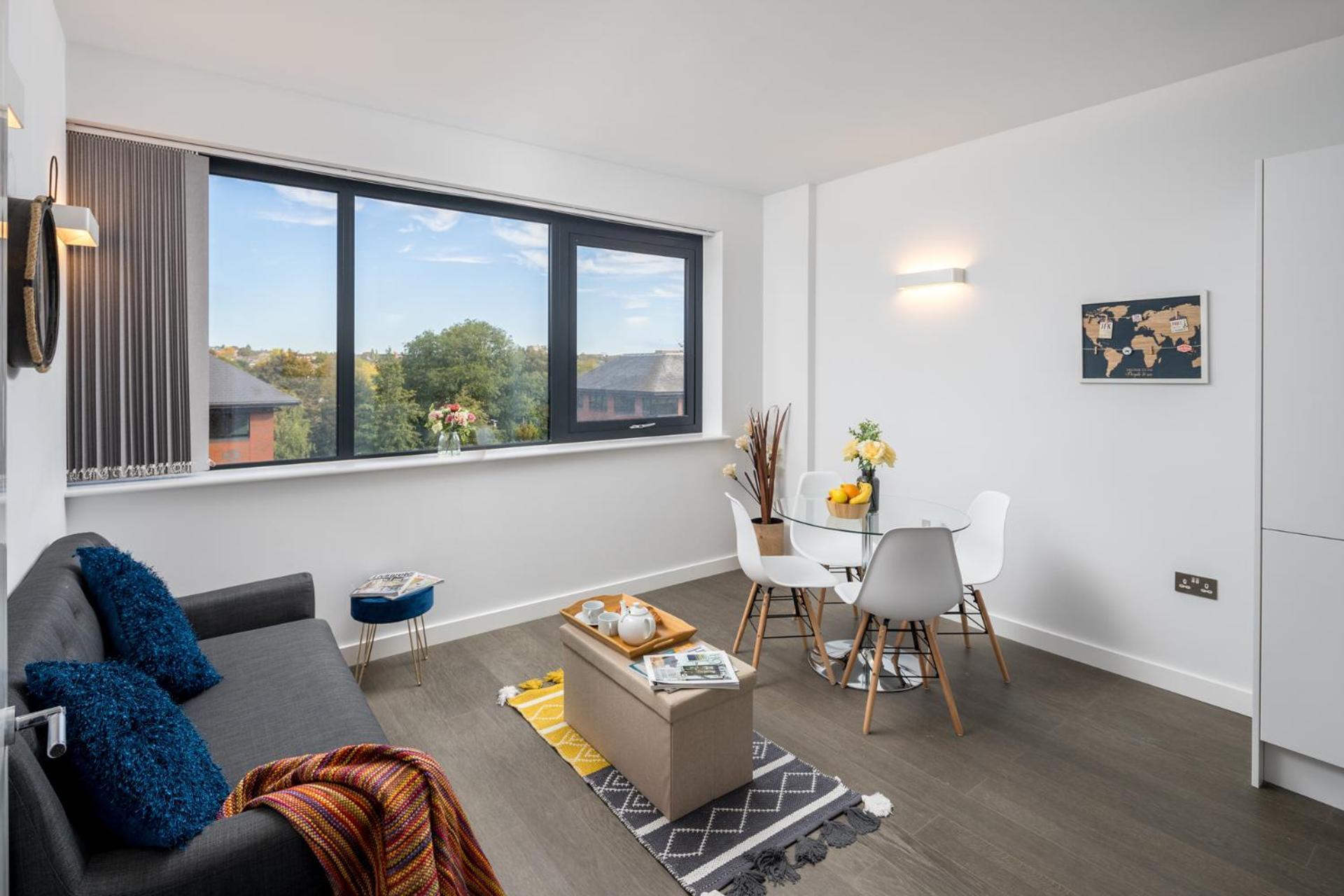 St Albans City Apartments - Near Luton Airport And Harry Potter World Esterno foto