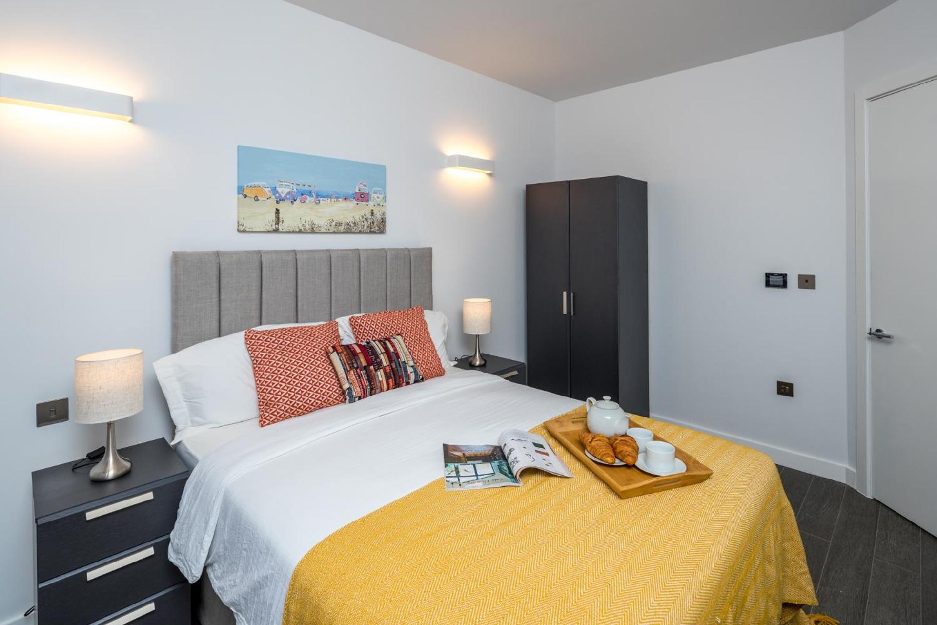 St Albans City Apartments - Near Luton Airport And Harry Potter World Esterno foto
