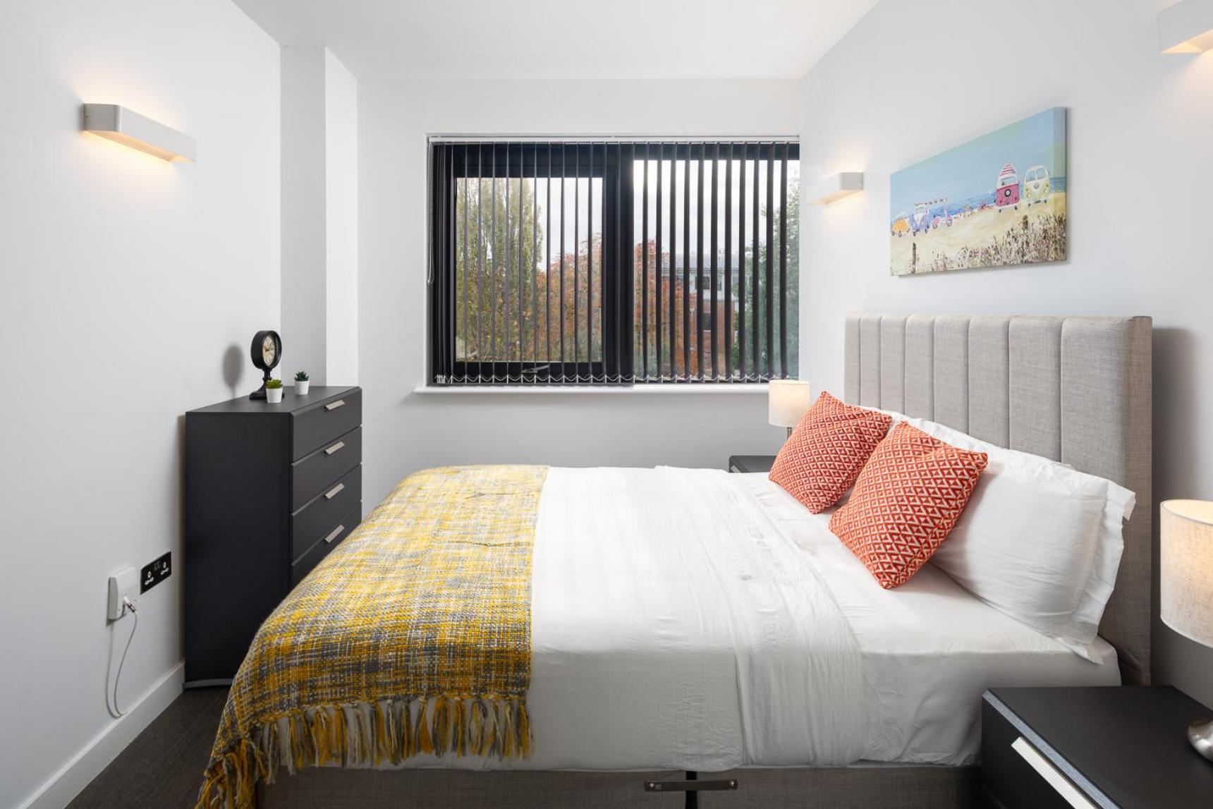 St Albans City Apartments - Near Luton Airport And Harry Potter World Esterno foto