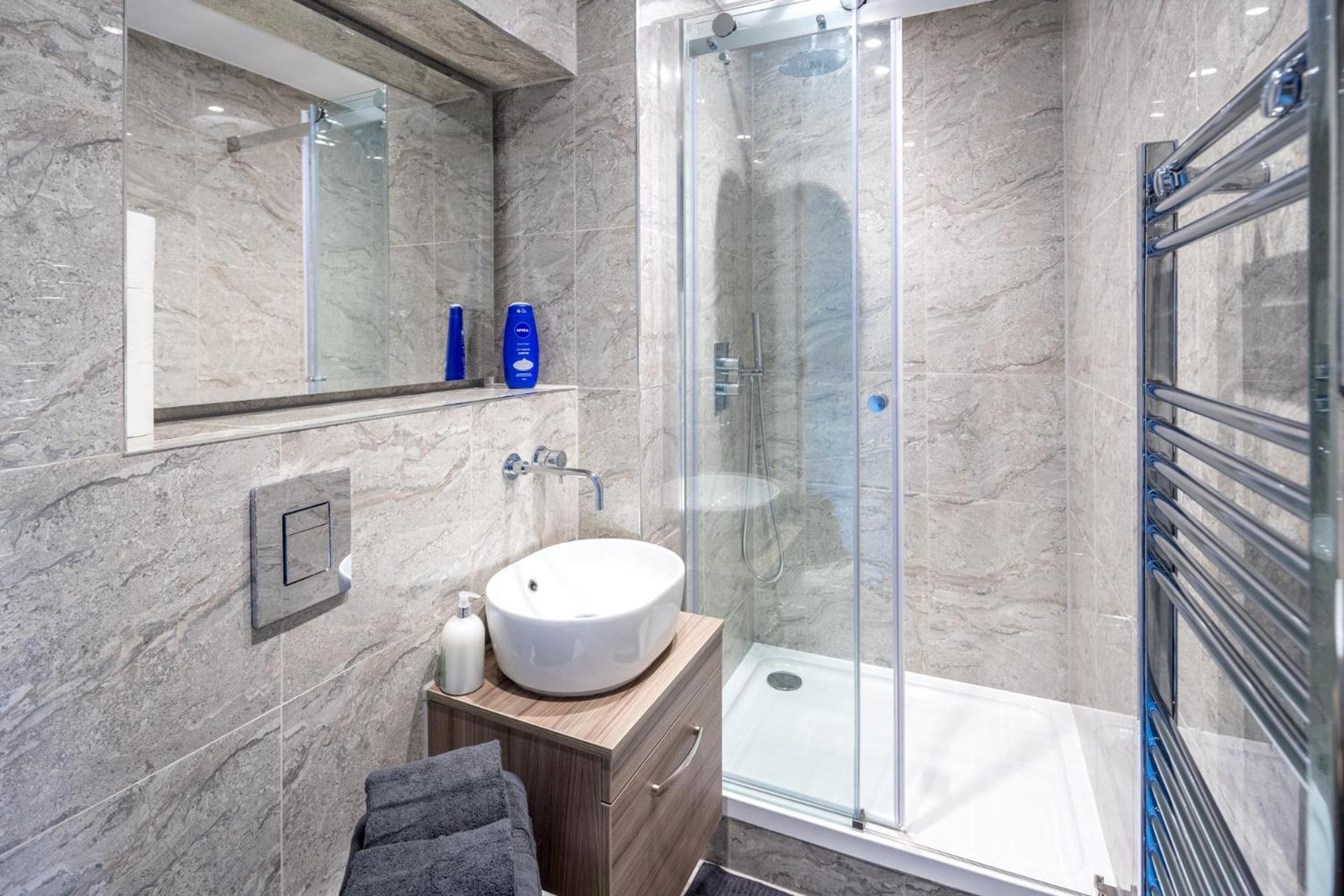 St Albans City Apartments - Near Luton Airport And Harry Potter World Esterno foto