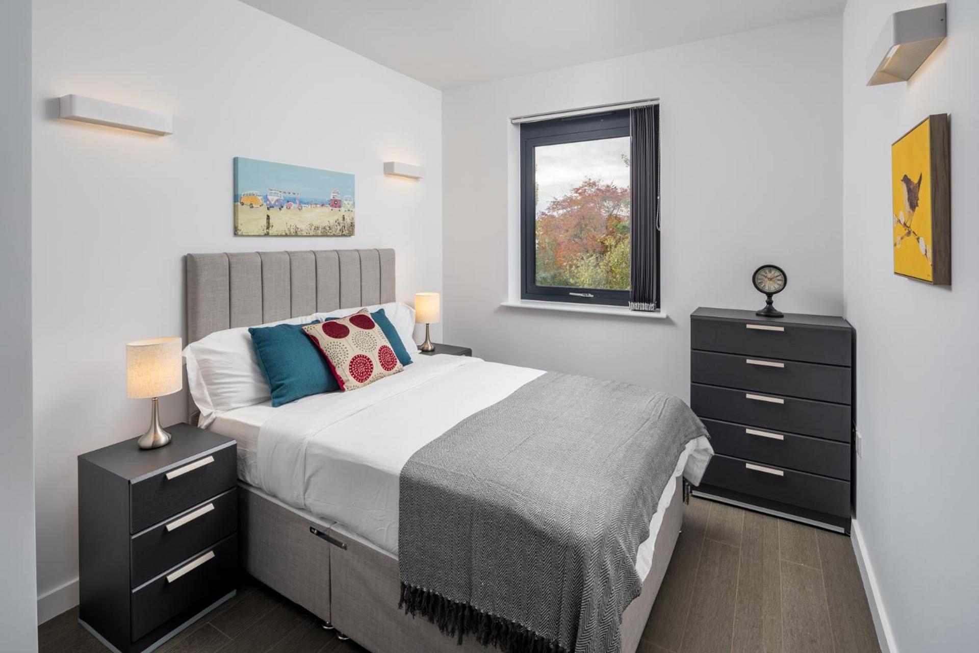 St Albans City Apartments - Near Luton Airport And Harry Potter World Esterno foto
