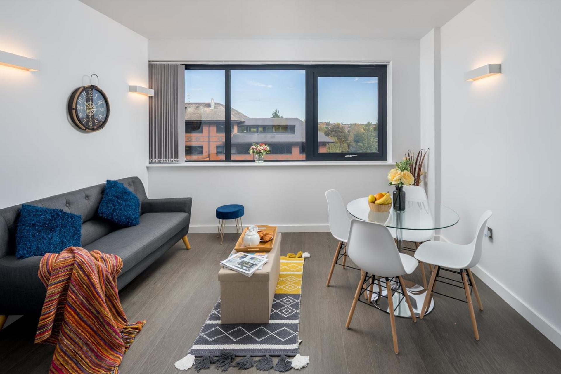 St Albans City Apartments - Near Luton Airport And Harry Potter World Esterno foto