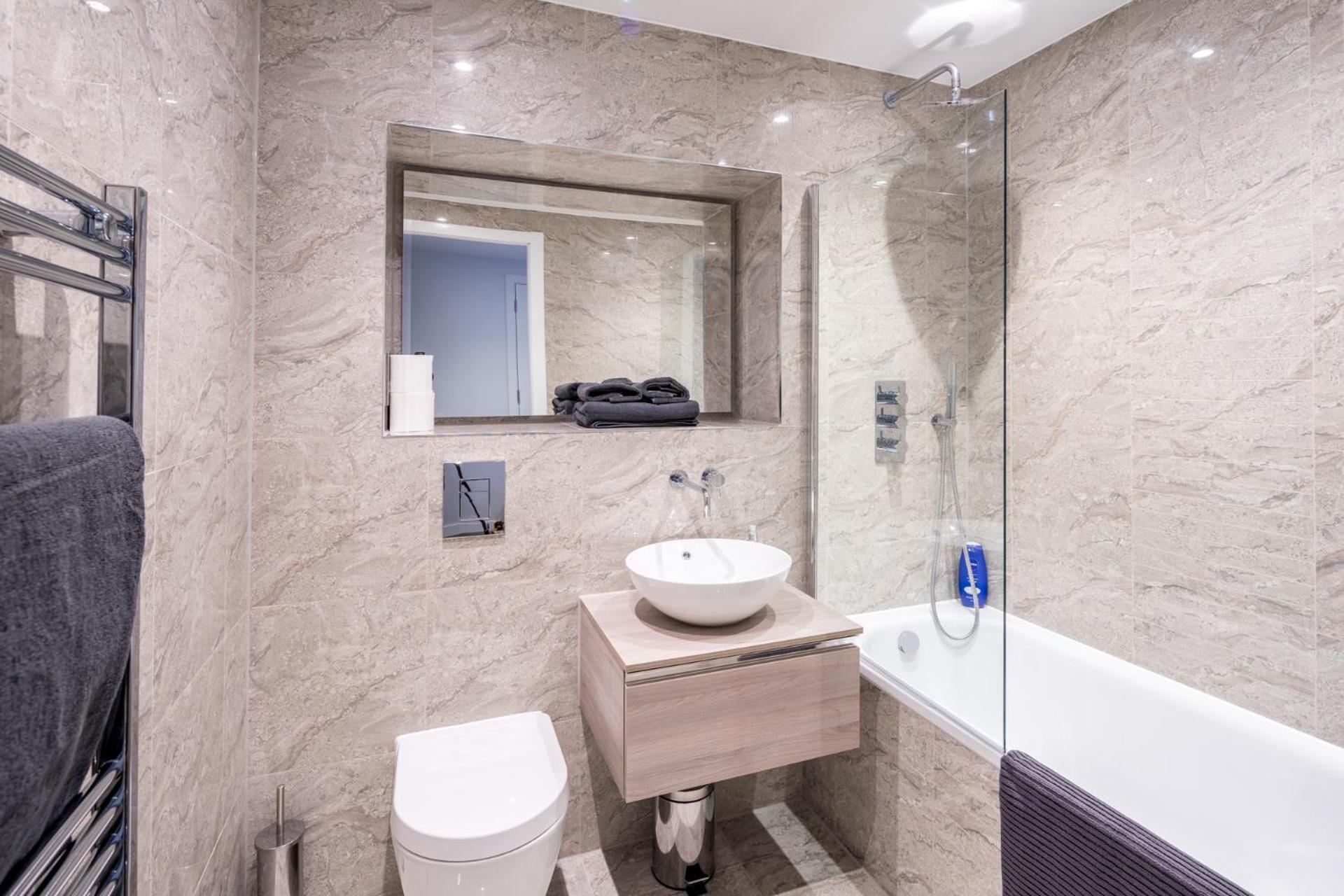 St Albans City Apartments - Near Luton Airport And Harry Potter World Esterno foto