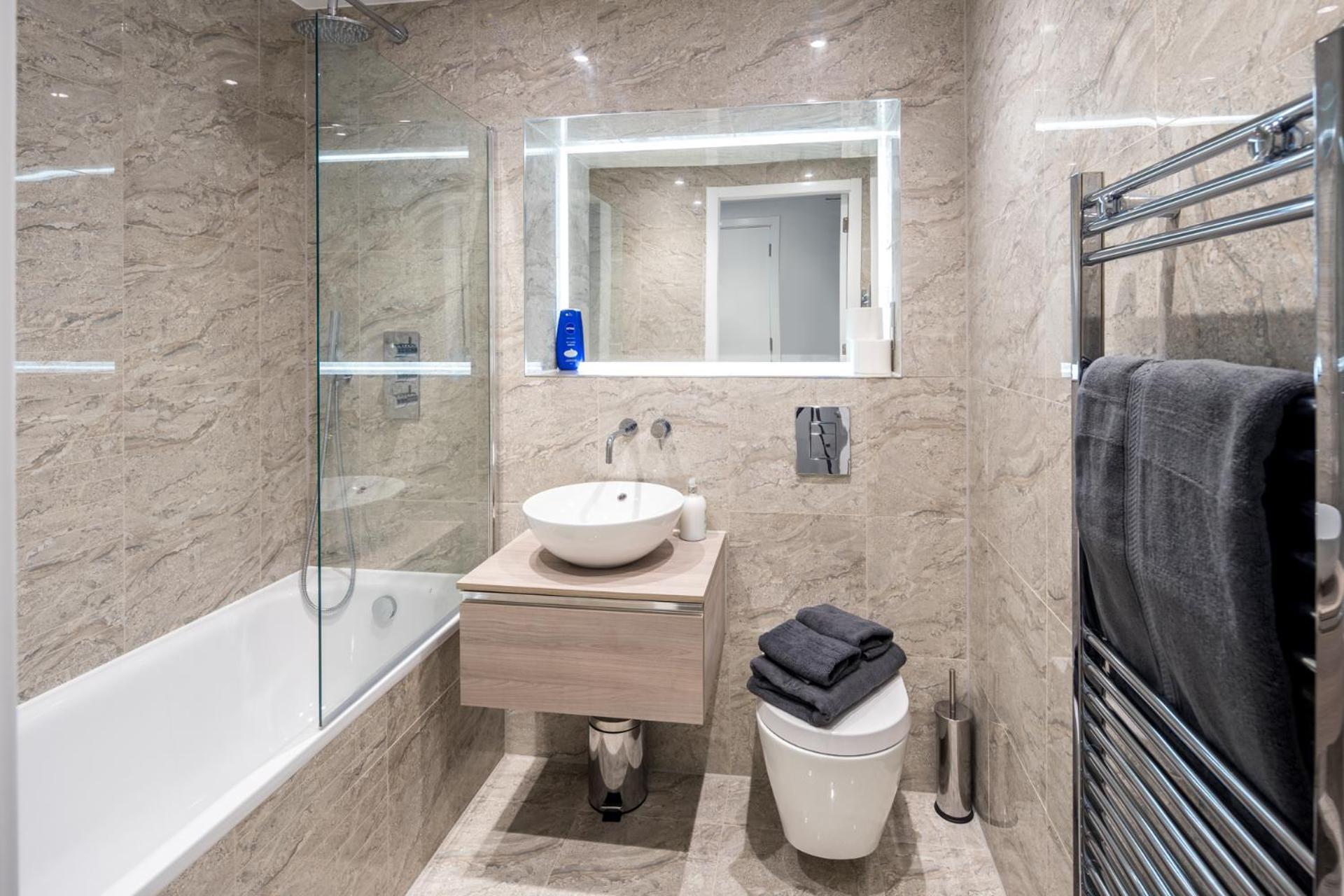 St Albans City Apartments - Near Luton Airport And Harry Potter World Esterno foto