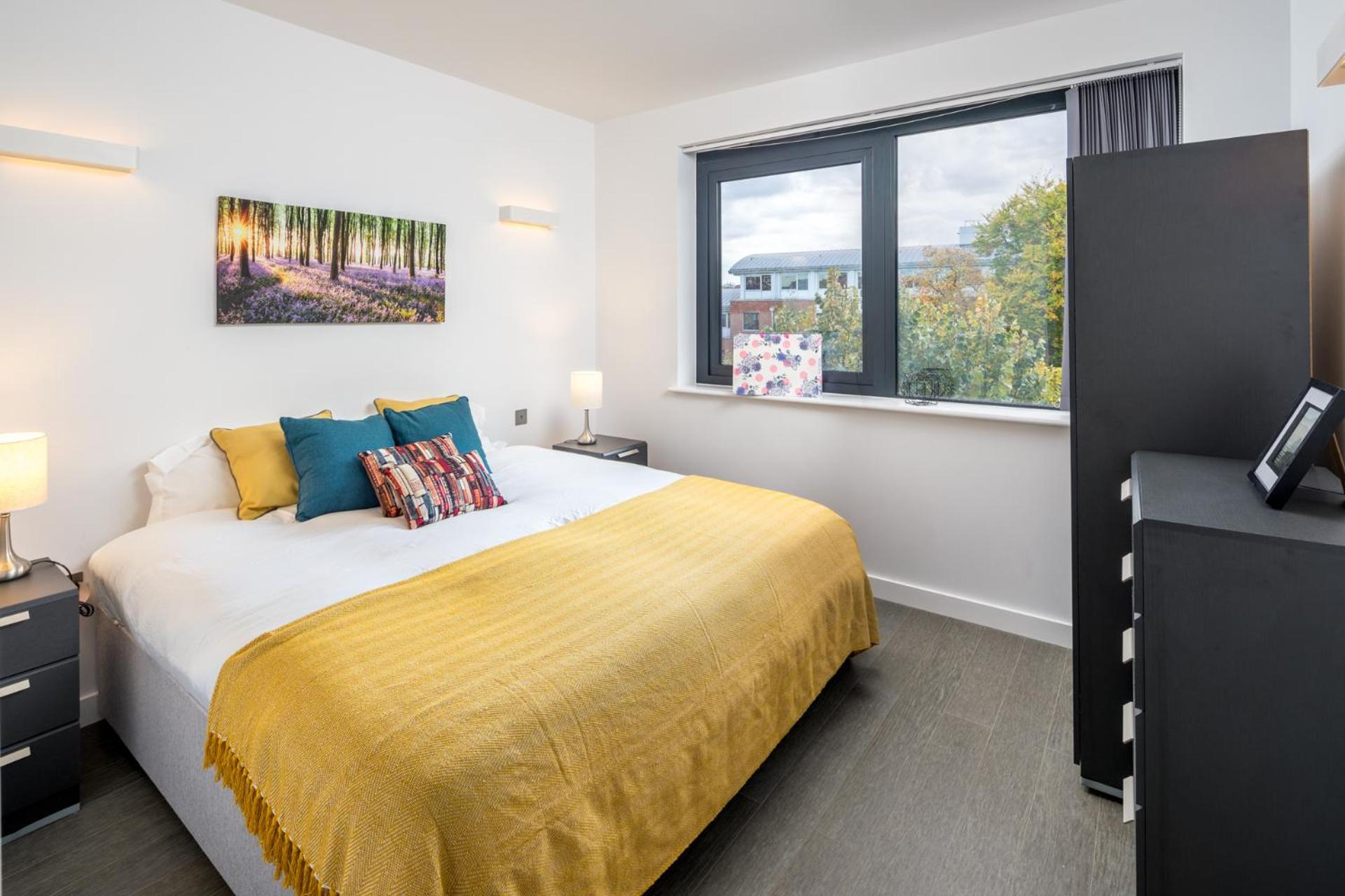 St Albans City Apartments - Near Luton Airport And Harry Potter World Esterno foto
